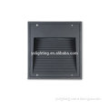 3654D LED wall recessed
